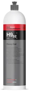 Koch Chemie H9.02 Heavy Cut 1 L Grobe Schleifpolitur